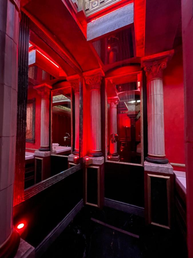 Magicsuite Vaticano Affittacamere Roma